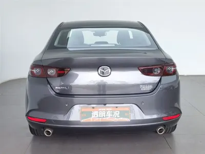 Mazda 3 Axela