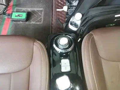 Wuling Bingo