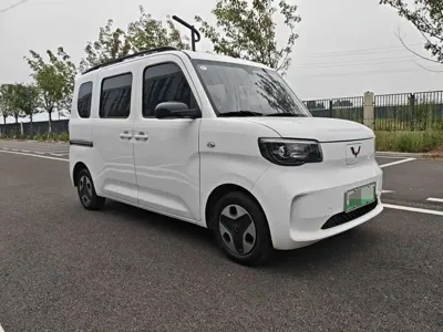 Wuling Zhiguang EV