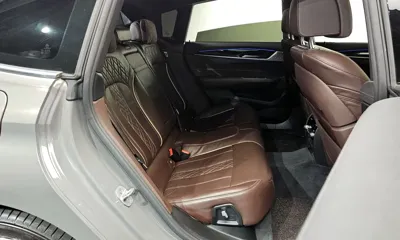 BMW Gran Turismo
