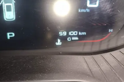 Wuling Asta