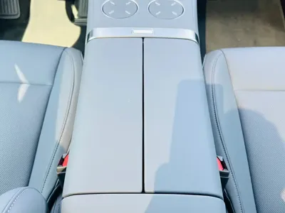 Xiaomi 小米YU7