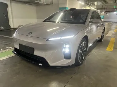 Nio ET5