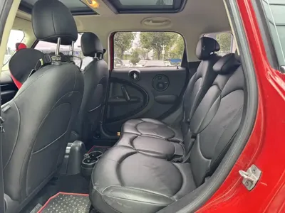 MINI Mini Countryman
