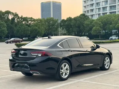 Buick Regal