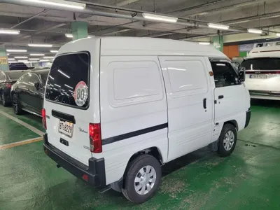 ChevroletGMDaewoo damas