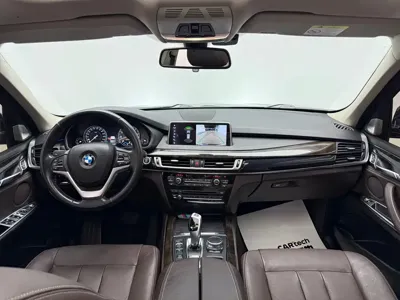 BMW X5 (Import)