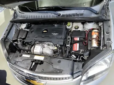 ChevroletGMDaewoo Orlando