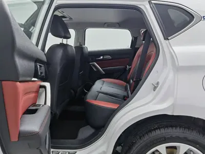 Haval H2