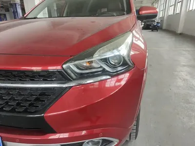Chery Tiggo 7