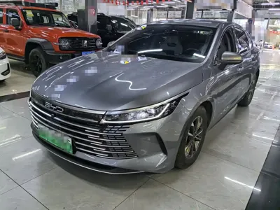 BYD Destroyer 05