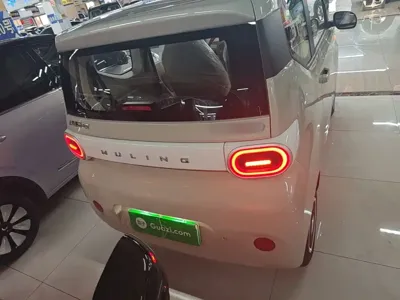 Wuling MINIEV