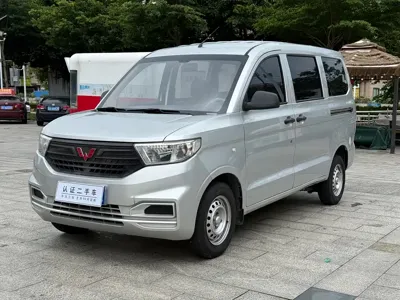 Wuling Hongguang V