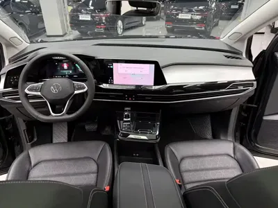 Volkswagen Talagon