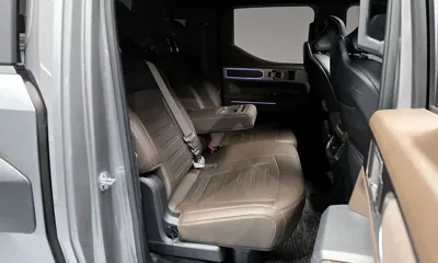 Kia Tasman