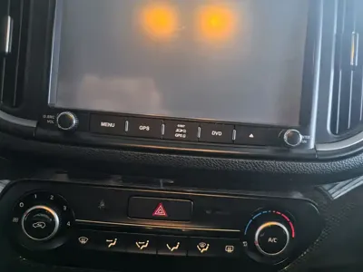 Kia KX3