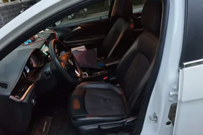 Buick Verano