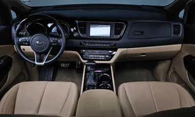 Kia Canival