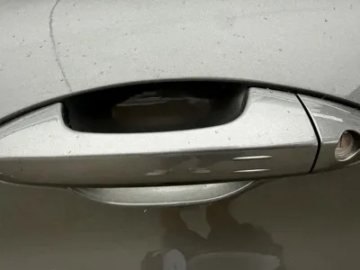 Geely Binyue