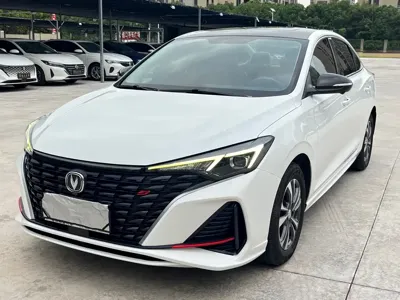 Changan Eado