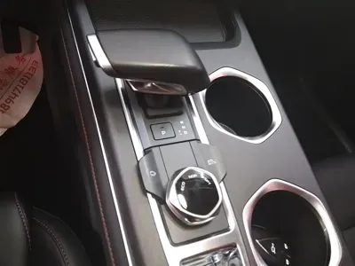 Changan CS55PLUS