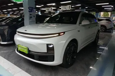 Li Auto L7