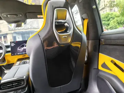Xiaomi SU7 Ultra