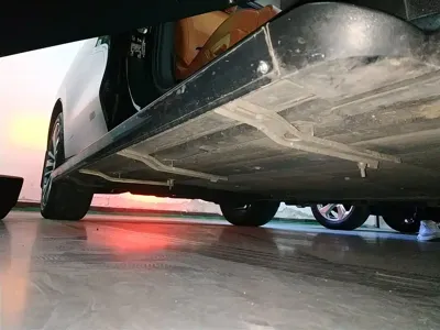 Leapmotor Leapmotor C16