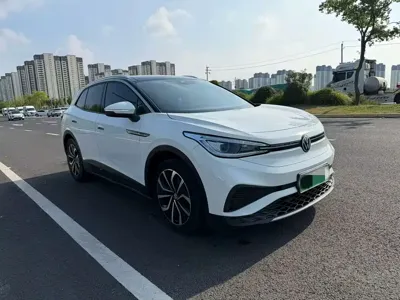 Volkswagen ID.4 X