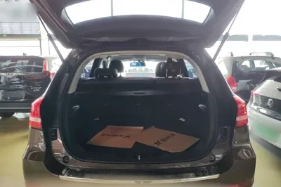 Haval H2