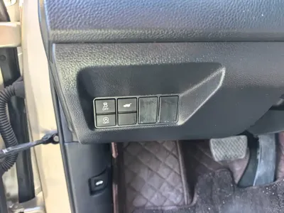 Honda UR-V