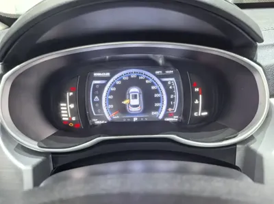 Geely Boyue