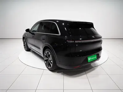 Li Auto Li L6