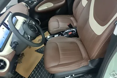 Wuling Bingo