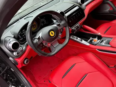 Ferrari GTC4Lusso