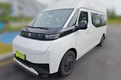 Farizon Super VAN