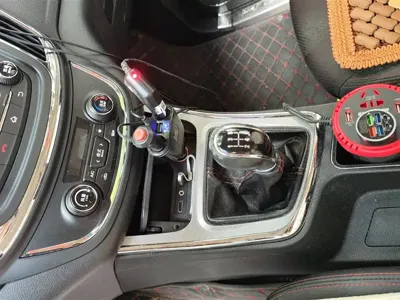 Baojun 560