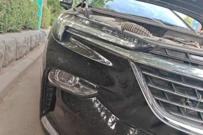 Buick Enclave