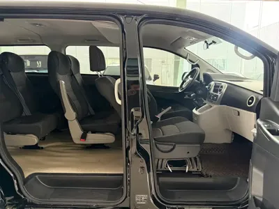 JAC Refine Refine M3