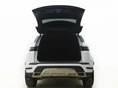 Land Rover Evoque
