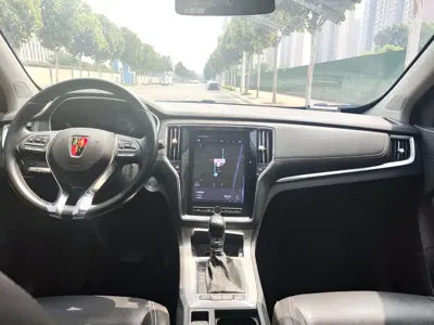 Roewe RX5