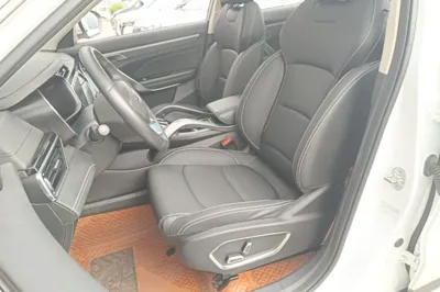 Geely Auto Emgrand X7 Sport