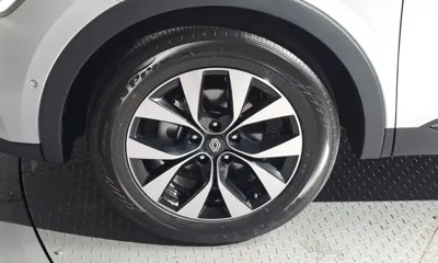 Renault-KoreaSamsung XM3