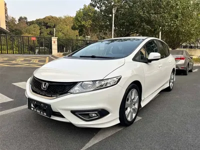 Honda Jade