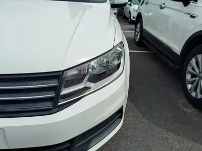 Volkswagen Santana