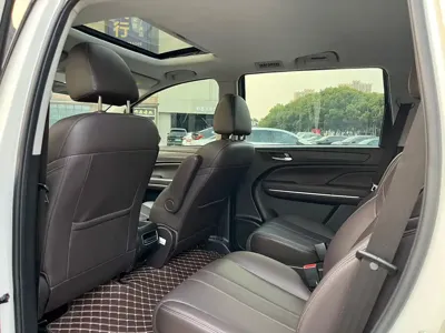 GAC Motor Trumpchi M6