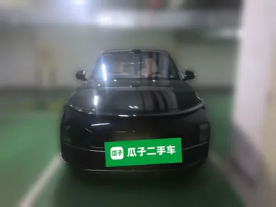Li Auto L9