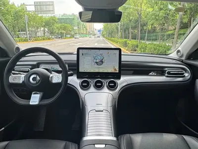 Smart Smart #3