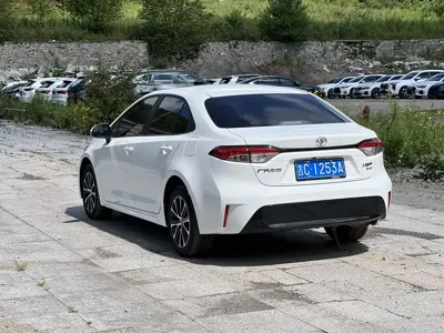 Toyota Levin