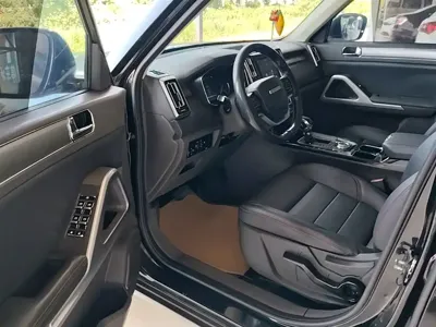 Changhe Changhe Q7